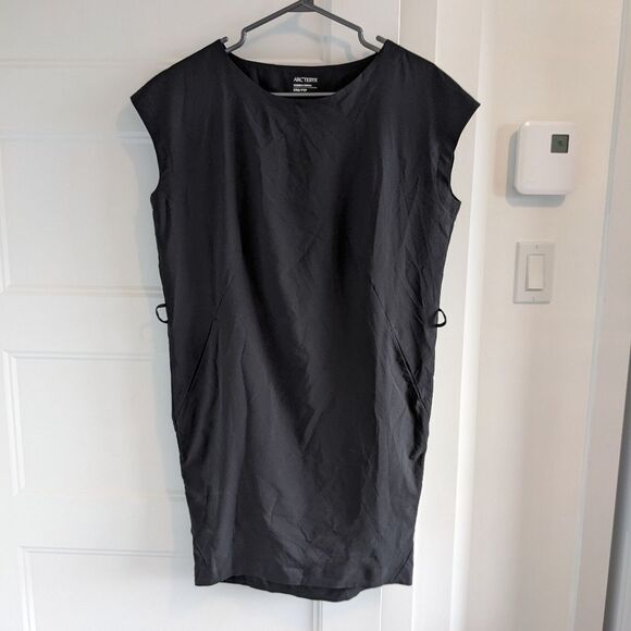 Arc'teryx/Contenta Dress Sz XXS - Picture 2 of 6